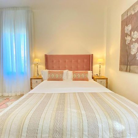 Apartmán Iloftmalaga Plaza Marina Exteriér fotografie