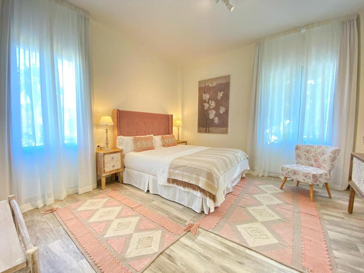Apartmán Iloftmalaga Plaza Marina Exteriér fotografie